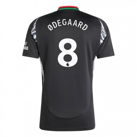 Goedkope Arsenal Odegaard 8 Uitshirt 2024-25